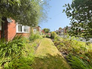 Garden- click for photo gallery